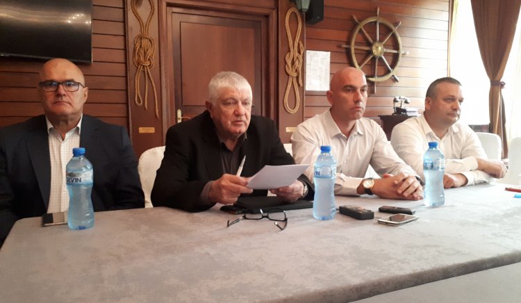 Депутатите от БСП-Бургас инициират извънредна среща в парламента по проблема с унищожаването на животни в Странджа