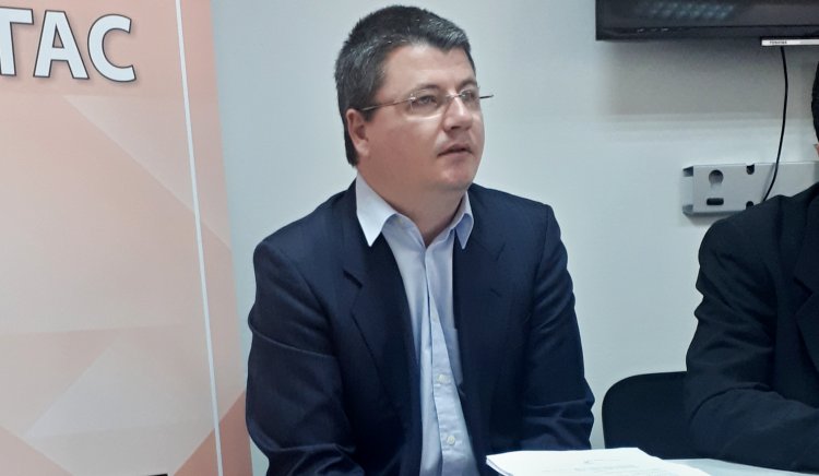 Общинският съветник от БСП Радослав Петков с приемен ден в Бургас 