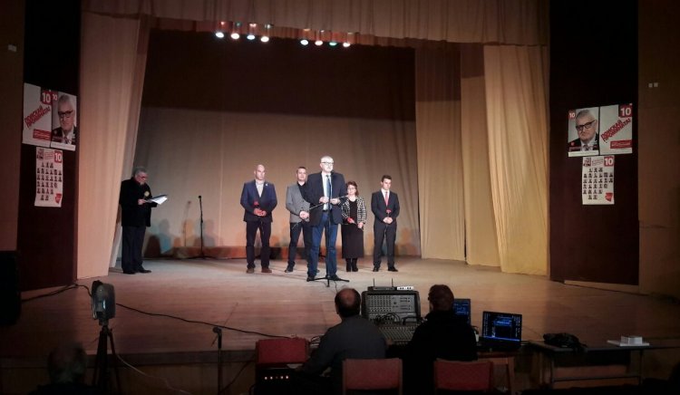 БСП за България официално стартира кампанията си и в Камено