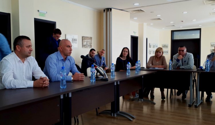 Депутатите от БСП-Бургас:  България трябва да покаже, че стои зад четиримата български граничари, разследвани в Турция