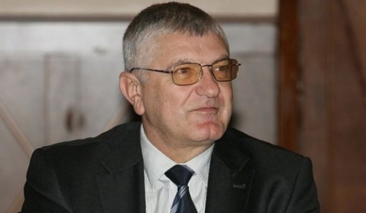 Ръководителят на българската делегация в ПАЧИС инж. Петър Кънев беше избран за вицепрезидент на организацията