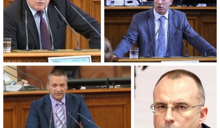 Депутатите от БСП – Бургас с въпроси към земеделския министър относно умъртвените животни в Странджа