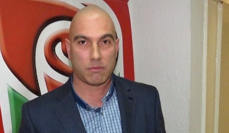 Народният представител от ПГ на „БСП за България” Николай Тишев организира приемна за жители на Бургас