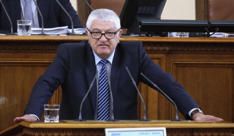 Петър Kънев: Само БСП може да отстрани ГЕРБ от властта. Разпиляването на гласовете е вредно за България