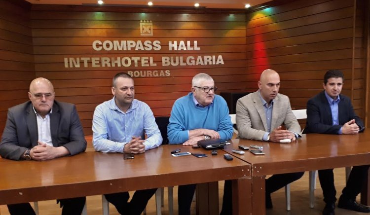 Бургаските депутати от „БСП за България”: Парламентът тръгна много трудно. Ако върши някаква работа, то е по инициатива на опозицията