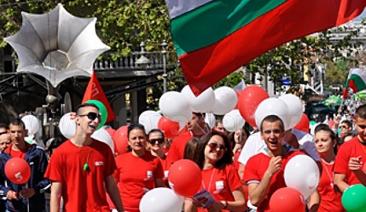 БСП – Бургас кани гражданите на митинг-шествие 