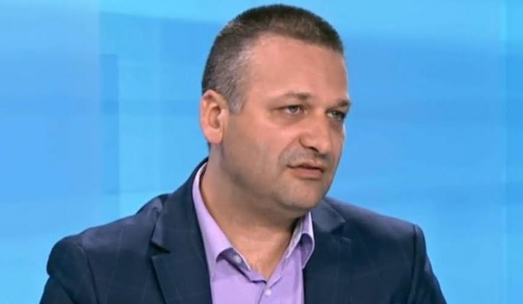 Тодор Байчев: В европредседателството на България ще се включим като задаваме теми, които са важни за страната ни