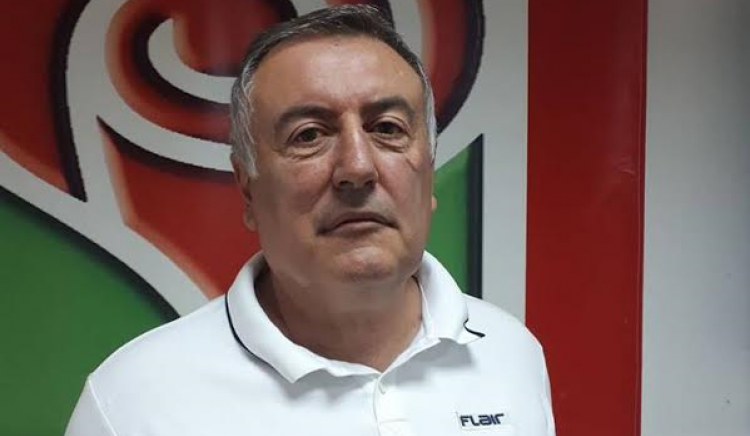 Стойко Танков е новият областен председател на БСП – Бургас