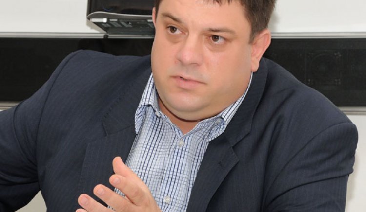 Народният представител Атанас Зафиров: 44 служби борят корупцията в България