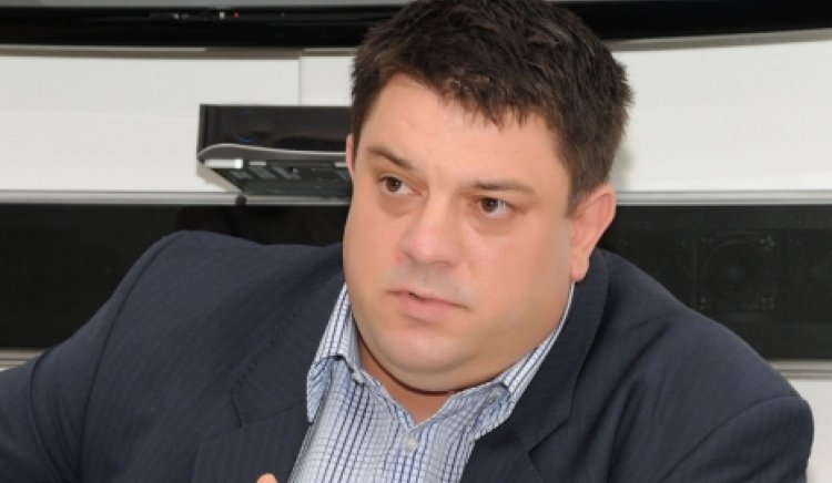 Зафиров: Няма време за тупкане на топката. БСП-Бургас избира нов лидер през декември 