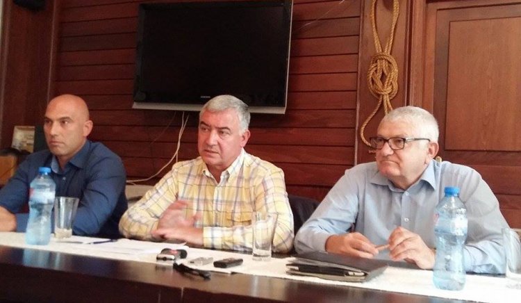 Мерджанов: Атакуваме решението на ЦИК за изборите в съда, ако има ред то ще отпадне