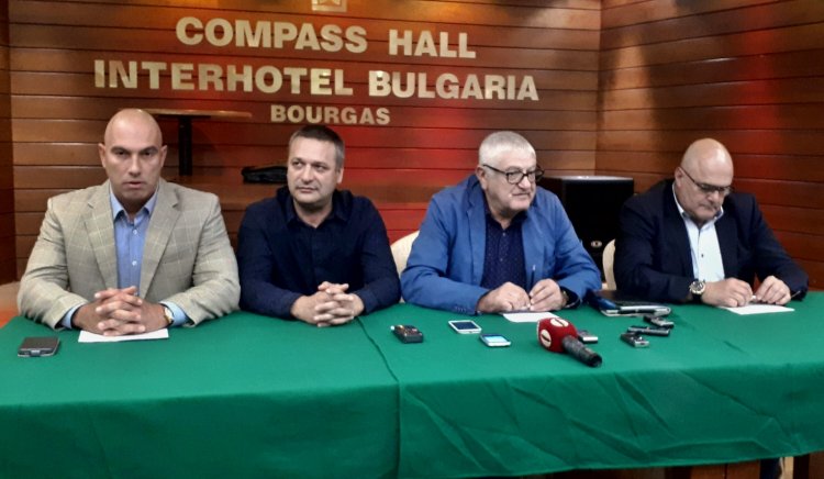 Бургаските народни представители от „БСП за България”: Крайно време е да спрем да си създаваме сами враг в лицето на Русия