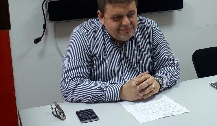 Евгений Мосинов: Община Бургас започва да се превръща в агенция за недвижими имоти
