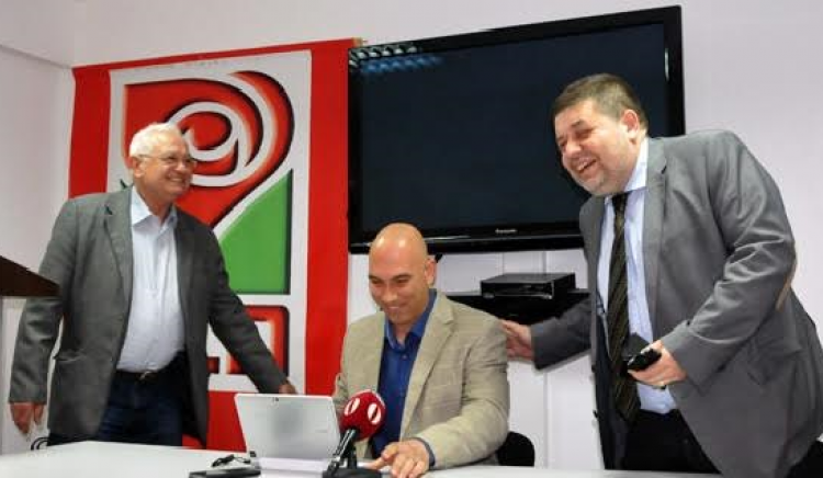 БСП-Бургас против новата транспортна схема и  въвеждането на електронното таксуване