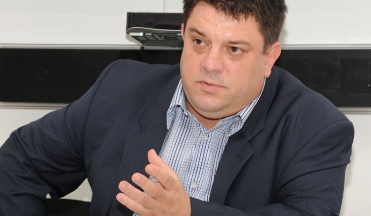 Атанас Зафиров: Ако Движение 21 наистина са леви, да подкрепят нашия кандидат за кмет
