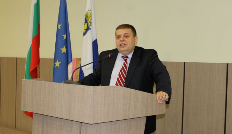 БСП: Бургас заслужава по-добър общински съвет